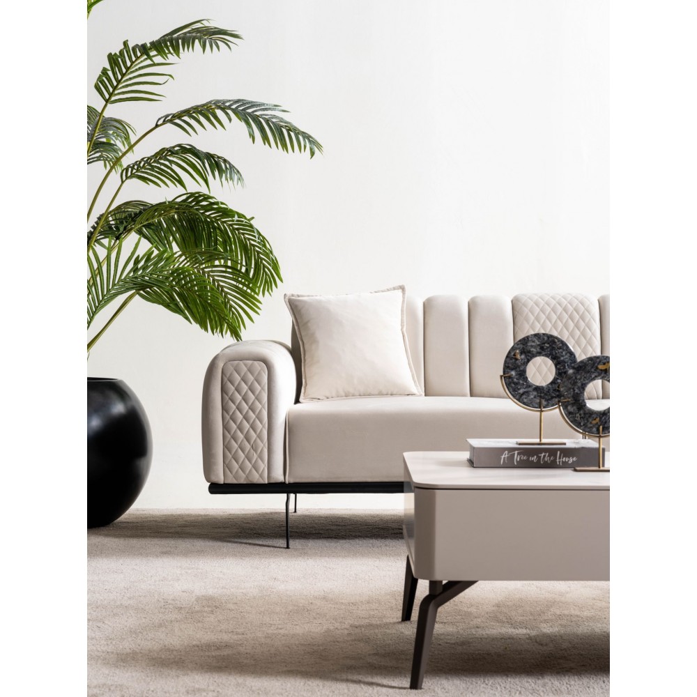 AGRA KOLTUK TAKIMI -  Koltukevim İnegöl Online Mobilya Mağazası