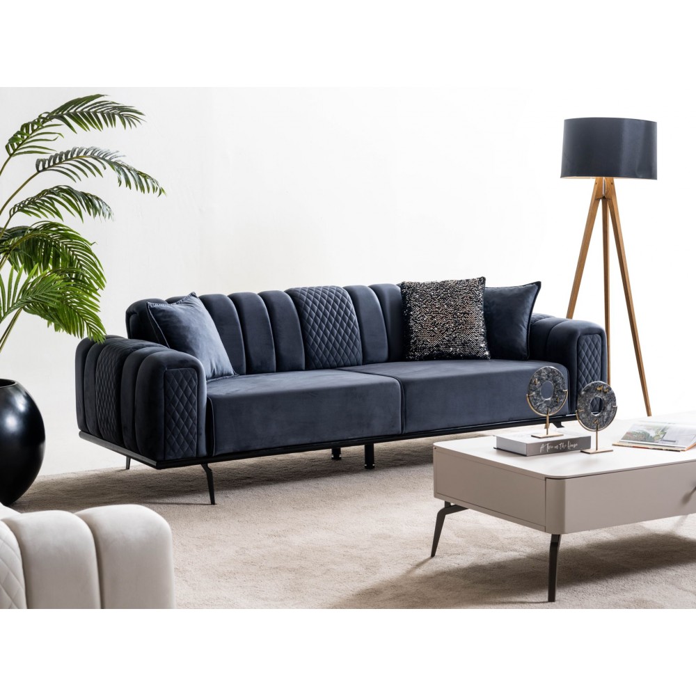 AGRA KOLTUK TAKIMI -  Koltukevim İnegöl Online Mobilya Mağazası