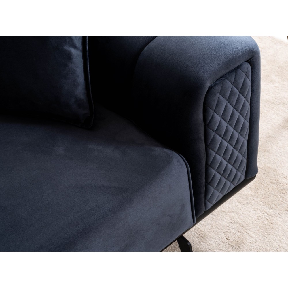 AGRA KOLTUK TAKIMI -  Koltukevim İnegöl Online Mobilya Mağazası