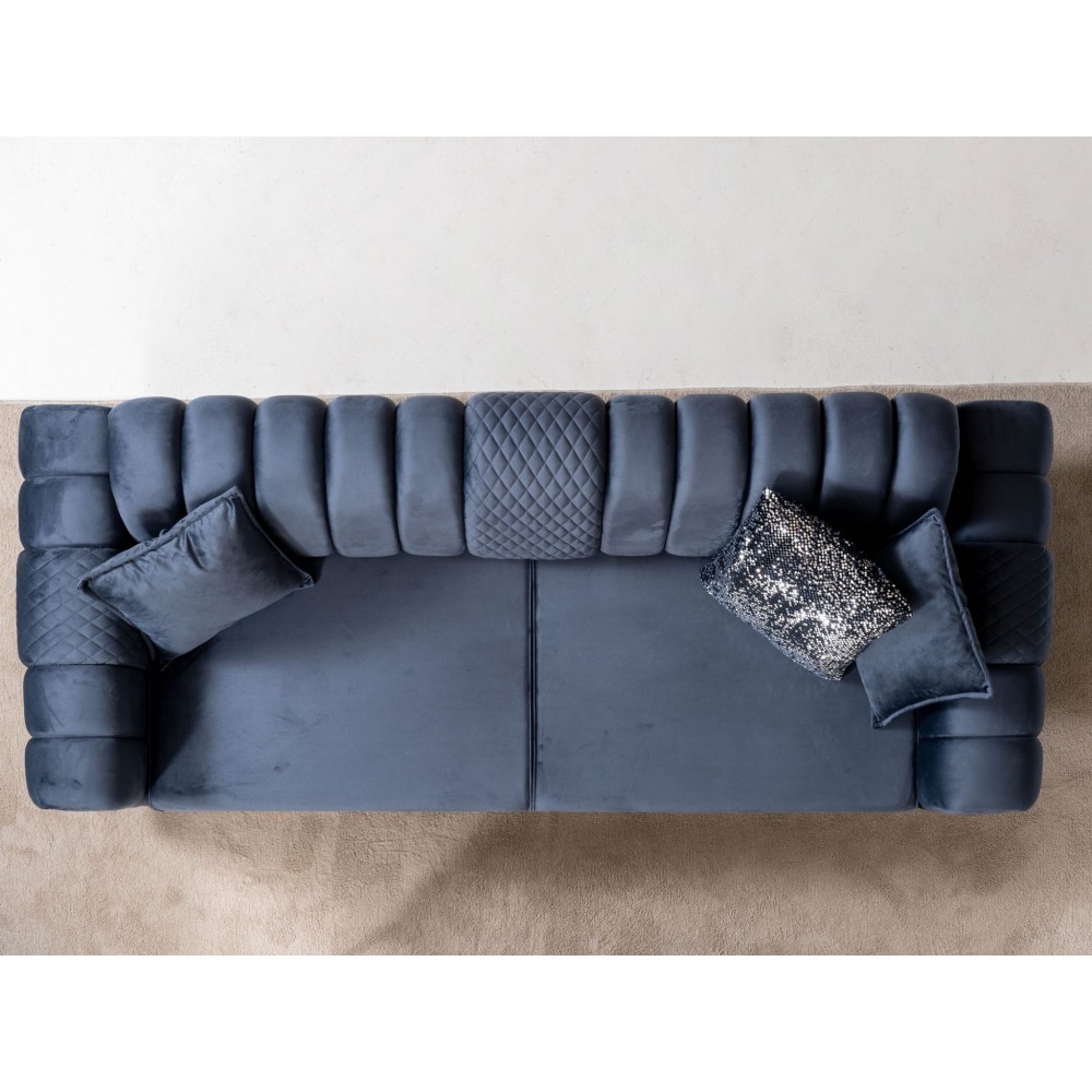 AGRA KOLTUK TAKIMI -  Koltukevim İnegöl Online Mobilya Mağazası