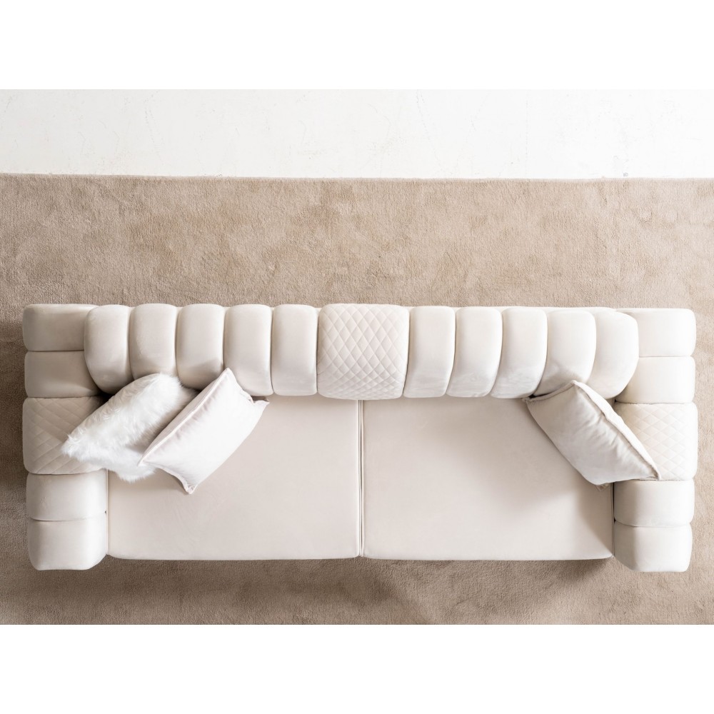 AGRA KOLTUK TAKIMI -  Koltukevim İnegöl Online Mobilya Mağazası