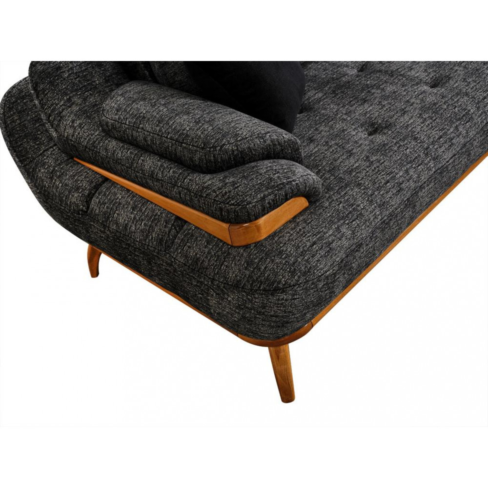 SENA KOLTUK TAKIMI -  Koltukevim İnegöl Online Mobilya Mağazası