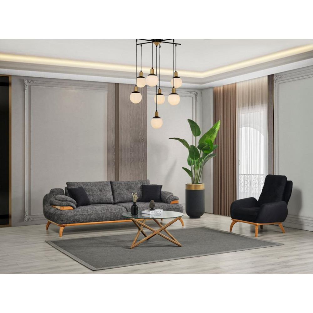 SENA KOLTUK TAKIMI -  Koltukevim İnegöl Online Mobilya Mağazası