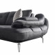 SENA THREE SEATER SOFA -  Koltukevim Inegol Online Furniture Store