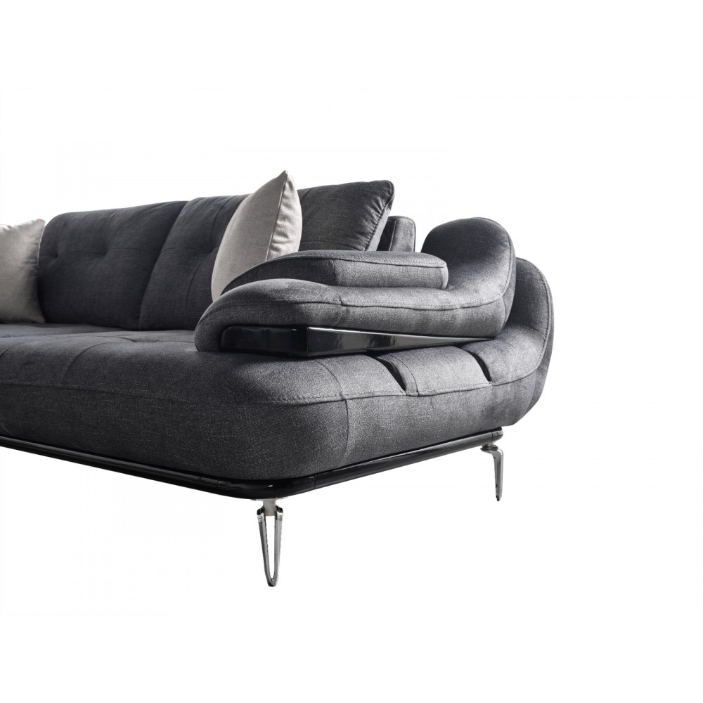 SENA KOLTUK TAKIMI -  Koltukevim İnegöl Online Mobilya Mağazası