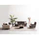 ZENON SOFA SET -  Koltukevim Inegol Online Furniture Store