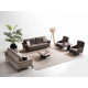 ZENON SOFA SET -  Koltukevim Inegol Online Furniture Store