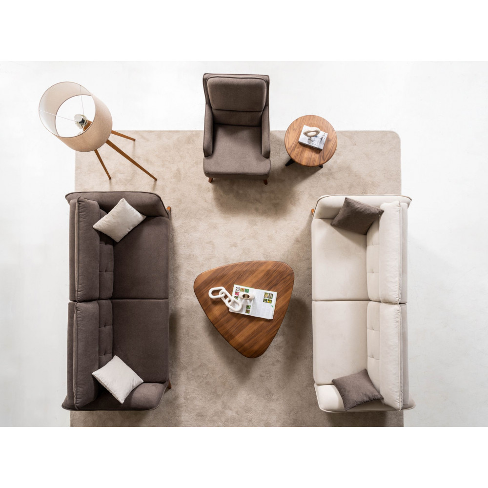 ZENON SOFA SET -  Koltukevim Inegol Online Furniture Store