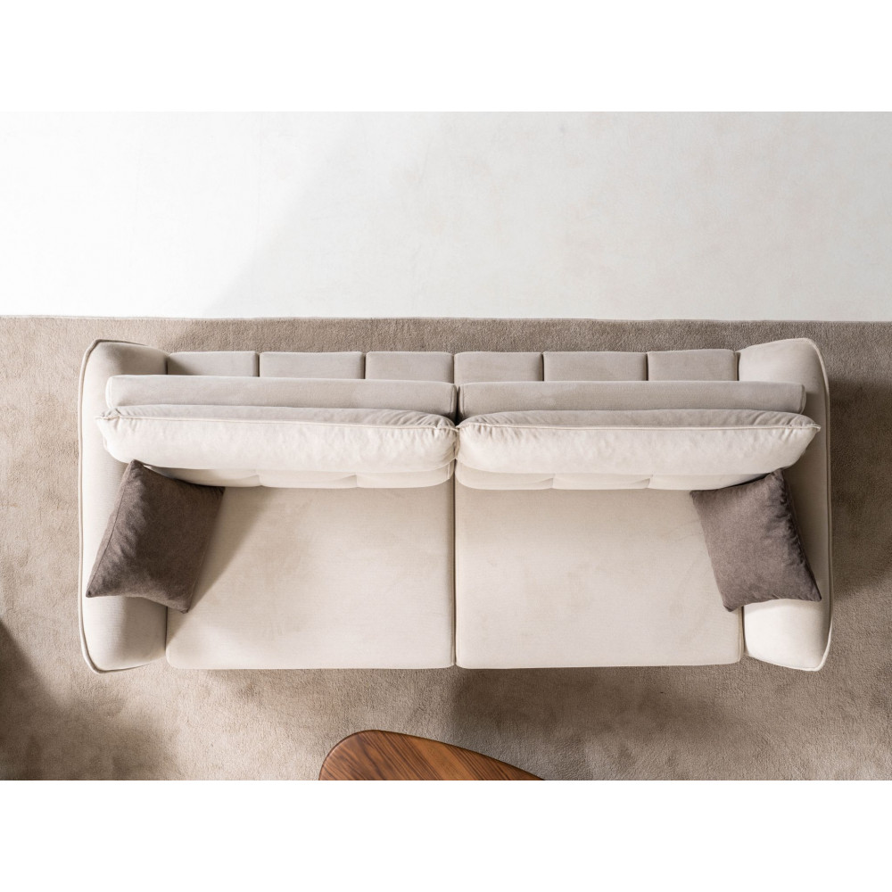 ZENON THREE SEATER SOFA -  Koltukevim Inegol Online Furniture Store