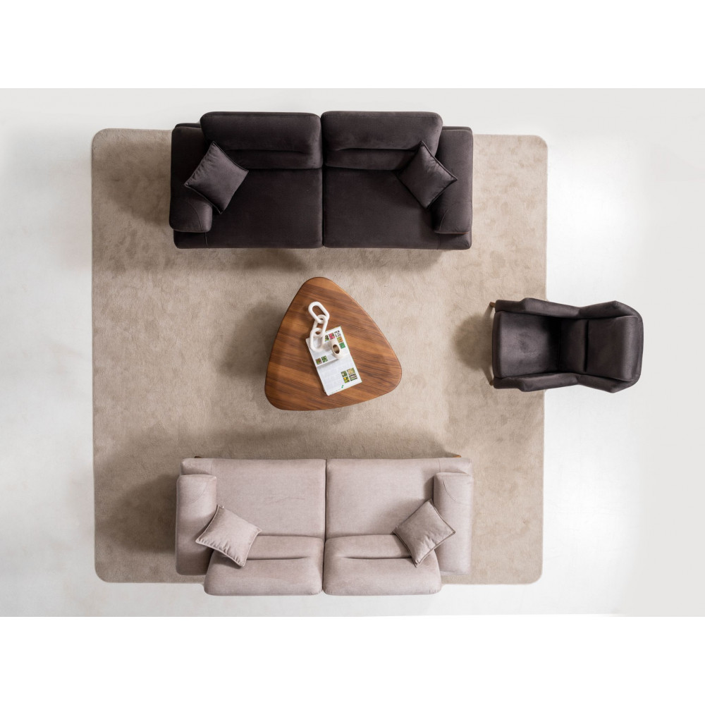 ZENON SOFA SET -  Koltukevim Inegol Online Furniture Store