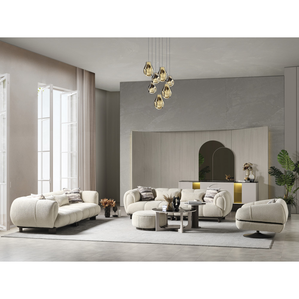 SAHRA KOLTUK TAKIMI -  Koltukevim İnegöl Online Mobilya Mağazası