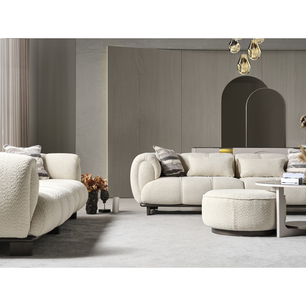 SAHRA KOLTUK TAKIMI -  Koltukevim İnegöl Online Mobilya Mağazası