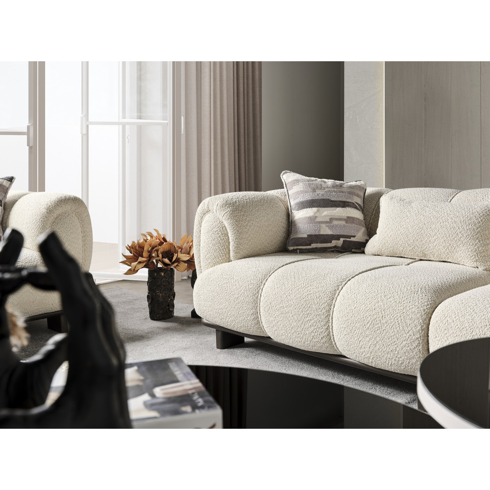 SAHRA KOLTUK TAKIMI -  Koltukevim İnegöl Online Mobilya Mağazası