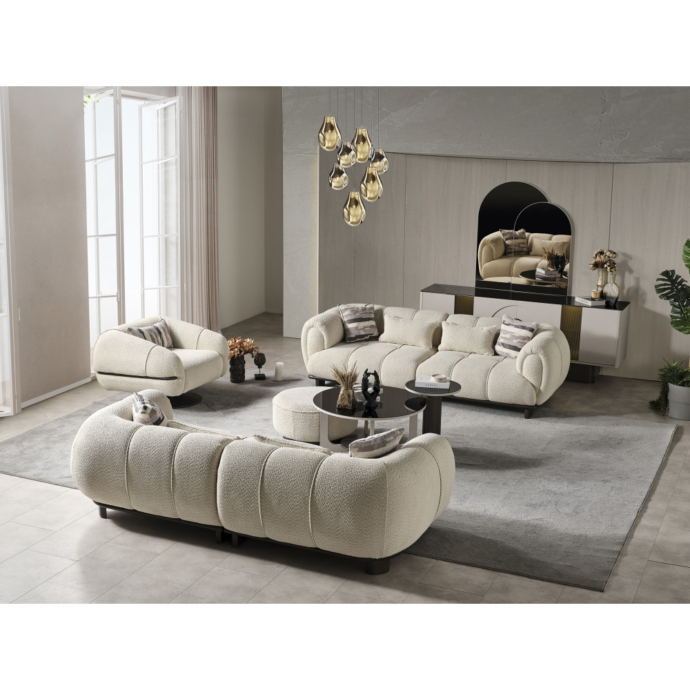 SAHRA KOLTUK TAKIMI -  Koltukevim İnegöl Online Mobilya Mağazası