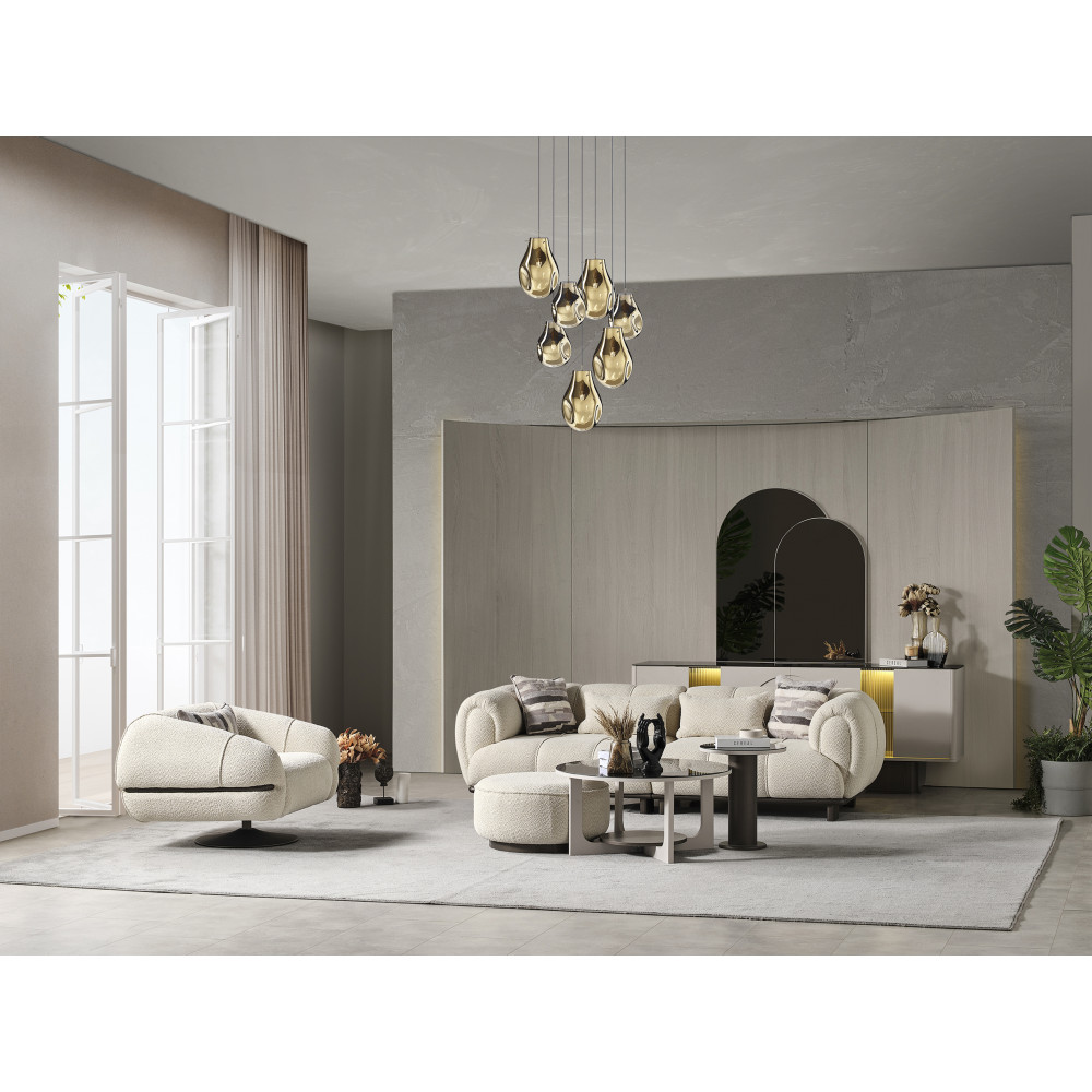 SAHRA KOLTUK TAKIMI -  Koltukevim İnegöl Online Mobilya Mağazası