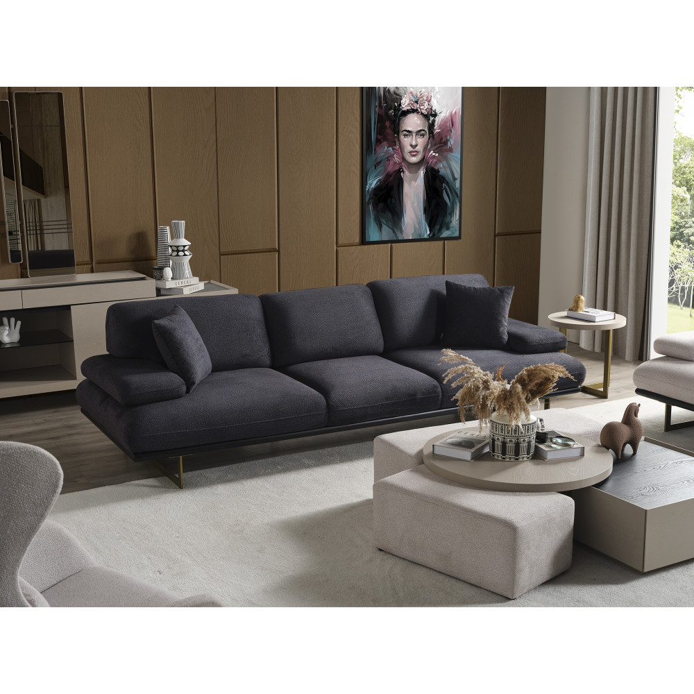 FRİDA KOLTUK TAKIMI -  Koltukevim İnegöl Online Mobilya Mağazası