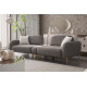 ZAMBAK SOFA SET -  Koltukevim Inegol Online Furniture Store