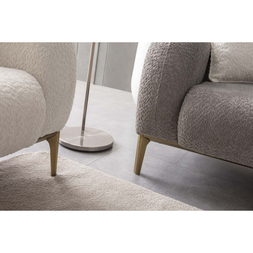 ZAMBAK SOFA SET -  Koltukevim Inegol Online Furniture Store