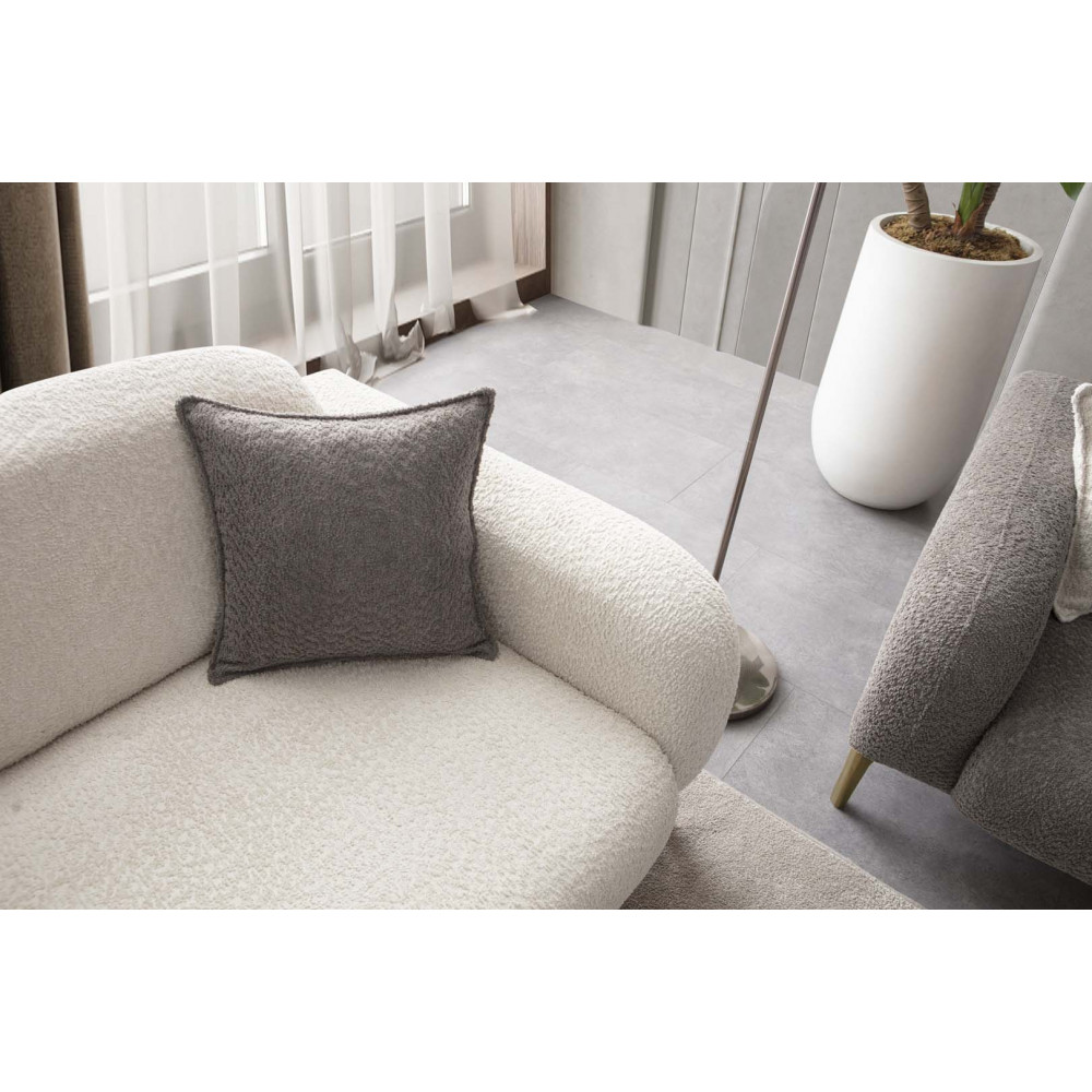 ZAMBAK THREE SEATER SOFA -  Koltukevim Inegol Online Furniture Store