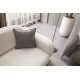 ZAMBAK THREE SEATER SOFA -  Koltukevim Inegol Online Furniture Store