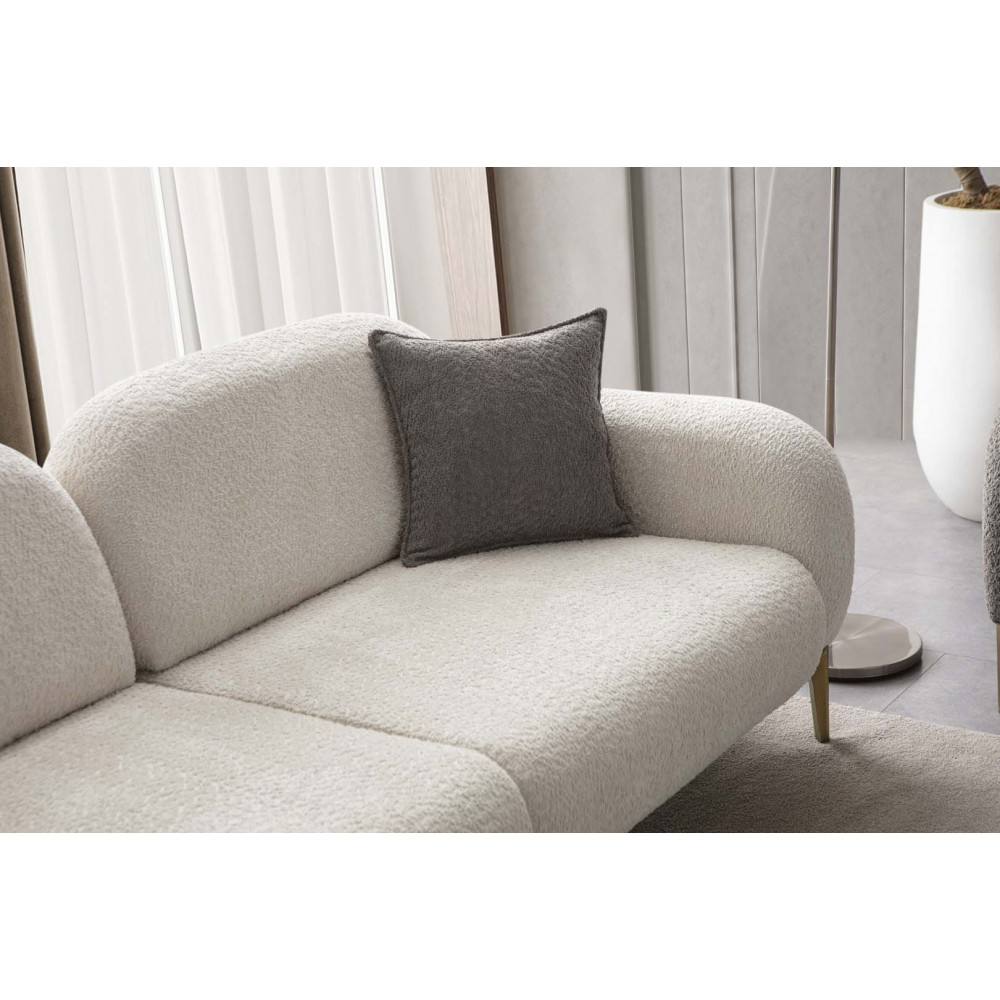 ZAMBAK SOFA SET -  Koltukevim Inegol Online Furniture Store