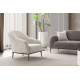 ZAMBAK ARMCHAİR -  Koltukevim Inegol Online Furniture Store