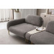 ZAMBAK FOUR SEATER SOFA -  Koltukevim Inegol Online Furniture Store