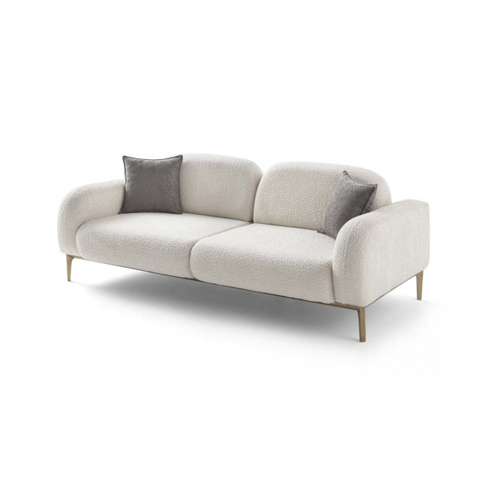 ZAMBAK SOFA SET -  Koltukevim Inegol Online Furniture Store