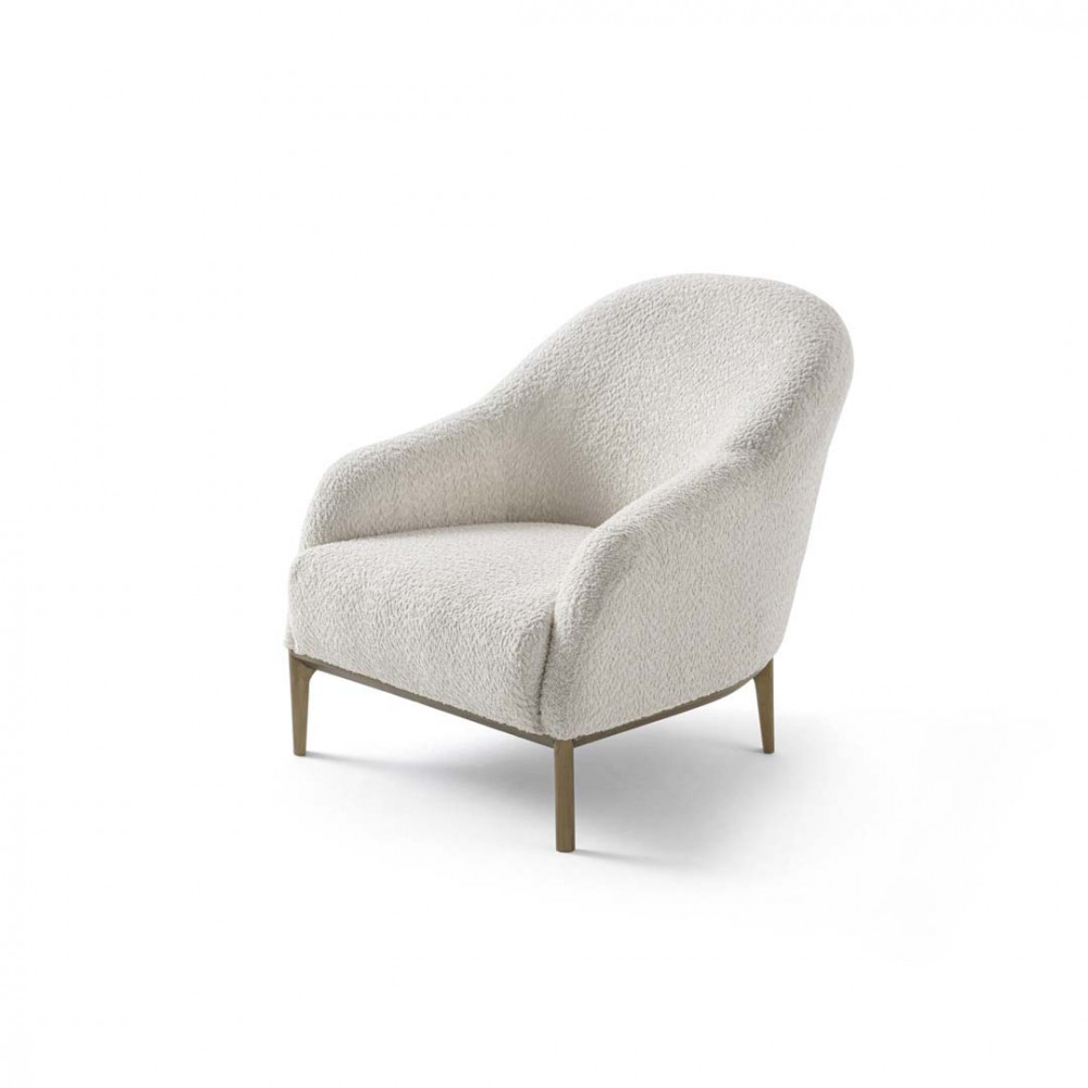 ZAMBAK ARMCHAİR -  Koltukevim Inegol Online Furniture Store