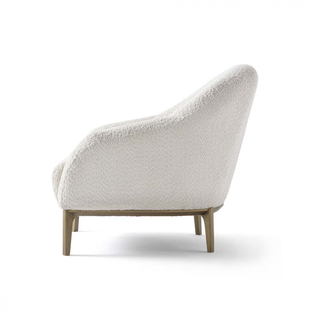 ZAMBAK ARMCHAİR -  Koltukevim Inegol Online Furniture Store