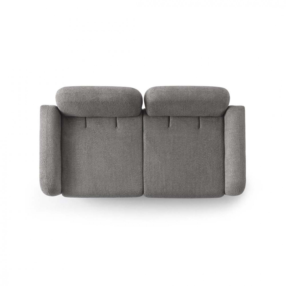 ZAMBAK THREE SEATER SOFA -  Koltukevim Inegol Online Furniture Store