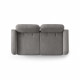 ZAMBAK THREE SEATER SOFA -  Koltukevim Inegol Online Furniture Store