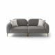 ZAMBAK THREE SEATER SOFA -  Koltukevim Inegol Online Furniture Store