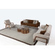 SİTARA SOFA SET -  Koltukevim Inegol Online Furniture Store