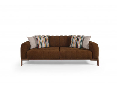 SİTARA ÜÇLÜ KOLTUK 