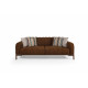 SİTARA THREE SEATER SOFA -  Koltukevim Inegol Online Furniture Store