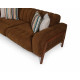 SİTARA THREE SEATER SOFA -  Koltukevim Inegol Online Furniture Store