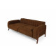 SİTARA THREE SEATER SOFA -  Koltukevim Inegol Online Furniture Store