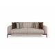 SİTARA THREE SEATER SOFA -  Koltukevim Inegol Online Furniture Store