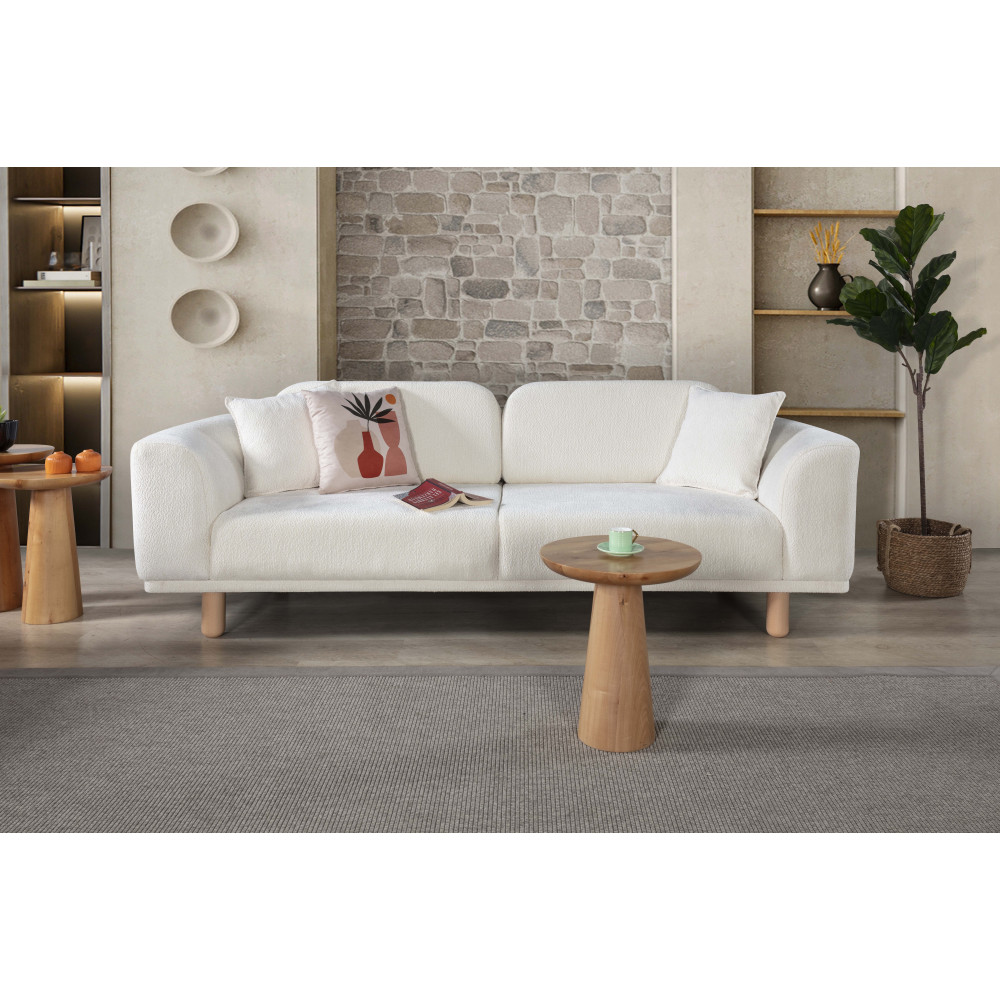 SİENA THREE SEATER SOFA -  Koltukevim Inegol Online Furniture Store