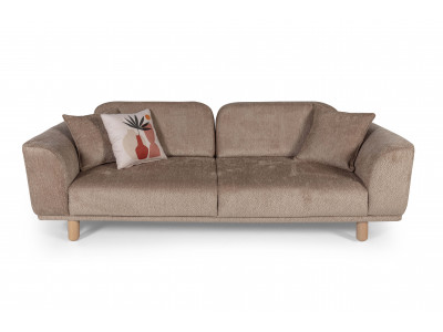 SİENA ÜÇLÜ KOLTUK 