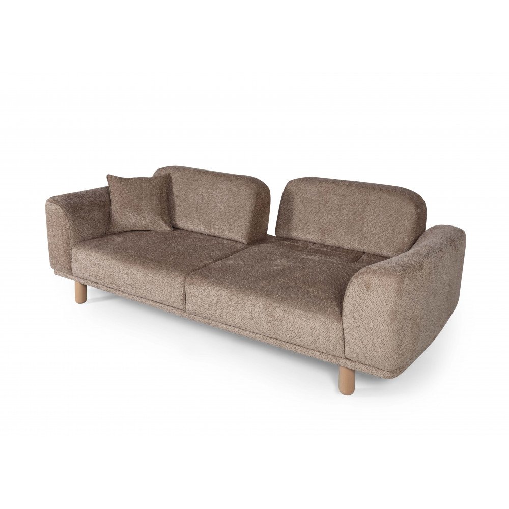 SİENA THREE SEATER SOFA -  Koltukevim Inegol Online Furniture Store