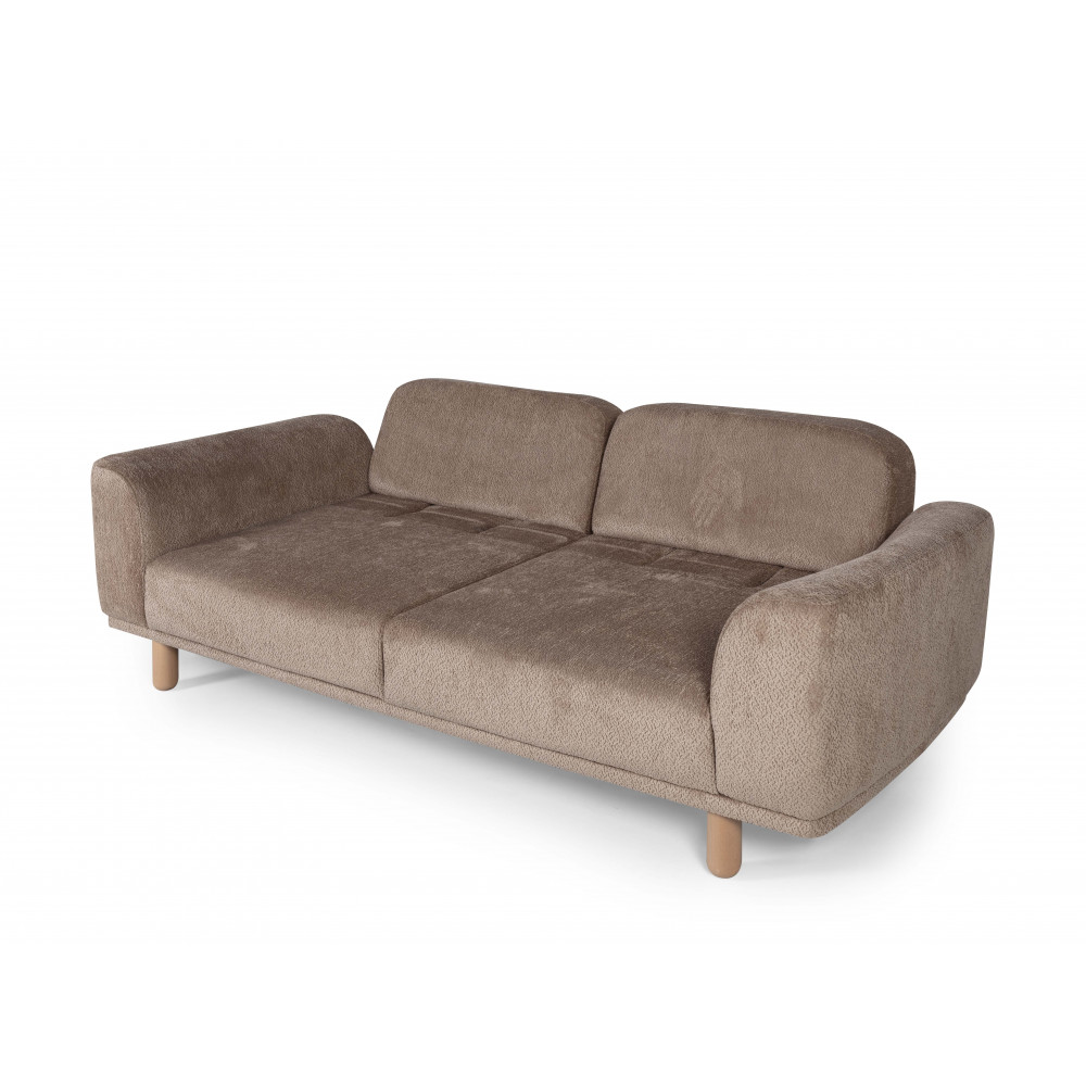 SİENA THREE SEATER SOFA -  Koltukevim Inegol Online Furniture Store