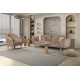 SİENA THREE SEATER SOFA -  Koltukevim Inegol Online Furniture Store
