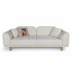 SİENA THREE SEATER SOFA -  Koltukevim Inegol Online Furniture Store