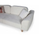 SİENA THREE SEATER SOFA -  Koltukevim Inegol Online Furniture Store