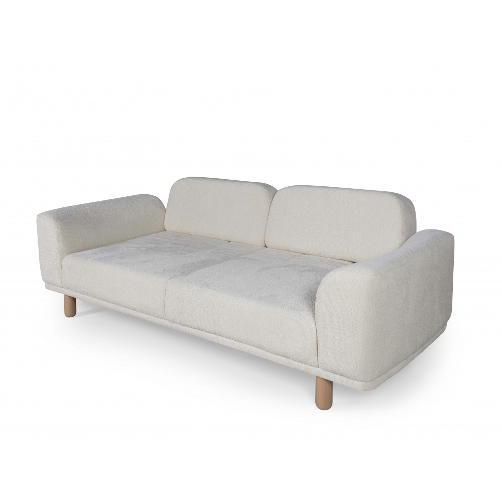 SİENA THREE SEATER SOFA -  Koltukevim Inegol Online Furniture Store