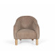 SİENA ARMCHAİR -  Koltukevim Inegol Online Furniture Store