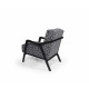 ETNA ARMCHAİR -  Koltukevim Inegol Online Furniture Store