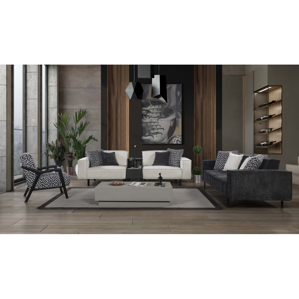 ETNA KOLTUK TAKIMI -  Koltukevim İnegöl Online Mobilya Mağazası